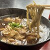 町の蕎麦食堂 蕎麦町 石狩花川南店