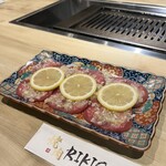 Yakiniku Rikio - 