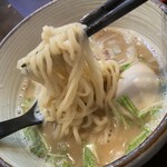 麺処 と市 - 