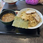 ラギちゃんラーメン - 