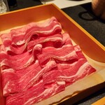 Hitorinabe Shabushabu Rizan - 