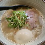 麺処 と市 - 