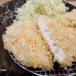 とんかつ憲進 - 