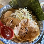 Ramen Fuku Take - 