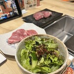 Yakiniku Rikio - 