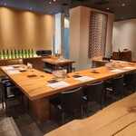 Hitorinabe Shabushabu Rizan - 