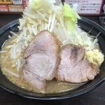 ラーメンいつき - 