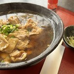 町の蕎麦食堂 蕎麦町 石狩花川南店 - 