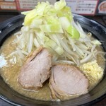 ラーメンいつき - 