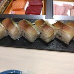 Sushi Tomo - 