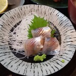 福浦漁港 みなと食堂 - 