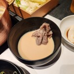 Hitorinabe Shabushabu Rizan - 