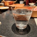 Hitorinabe Shabushabu Rizan - 