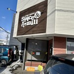 Spice&mill - 