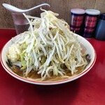 ジラフ - 料理写真: