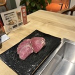 焼肉 RIKIO - 