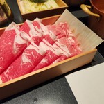 Hitorinabe Shabushabu Rizan - 