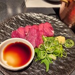 Hitorinabe Shabushabu Rizan - 