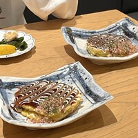 OSAKAきっちん。 東急プラザ渋谷店 - 
