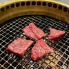 焼肉レストラン 李朝苑 - 