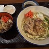 沖縄地料理 あんがま 国際通り店