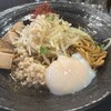 らぁ麺やまぐち 辣式 本店