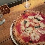 青いナポリ イン・ザ・パーク - 