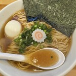 らあめん 常護 - 