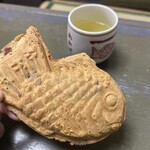 Taiyaki Wakaba - 