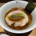 ニッポン ラーメン 凛 トウキョウ - 