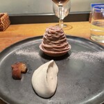 青いナポリ イン・ザ・パーク - 