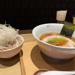 ニッポン ラーメン 凛 トウキョウ - 