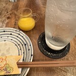 東迎おばぁの沖縄料理とお酒 白蕗 - 