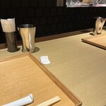 ニッポン ラーメン 凛 トウキョウ - 