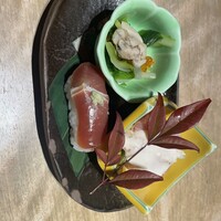 くし路 KITTE丸の内店 -  くし路 KITTE丸の内店 -