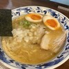 東陽町 らぁ麺 ばらや