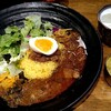 SPICY CURRY 魯珈