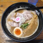 Ramen Jinsei Jetto Roppyaku - 