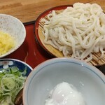 Teuchi Udon Tajima - 