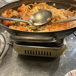 韓国料理 辛ちゃん - 