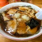 Kotobuki Ramen - チャーシューメン　大盛