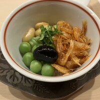 麻布 かどわき - 