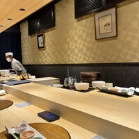 名古屋 栄 鮨 栄華 - 