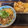 丸亀製麺 岐阜店