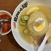 焼肉冷麺やまなか家 山形西バイパス店
