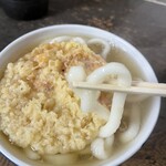 みやけうどん - 