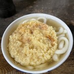 みやけうどん - 