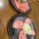 炭火焼肉 やまもと - 