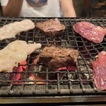 炭火焼 ゆうじ - 