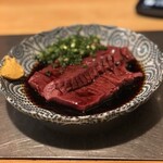 炭火焼 ゆうじ - 